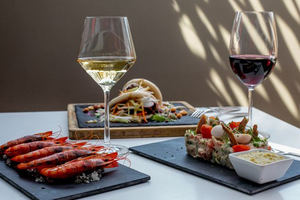 David Ginés, director de marketing del Grupo Abrassame: 'Cataluña, potencia gastronómica en el mercado internacional'