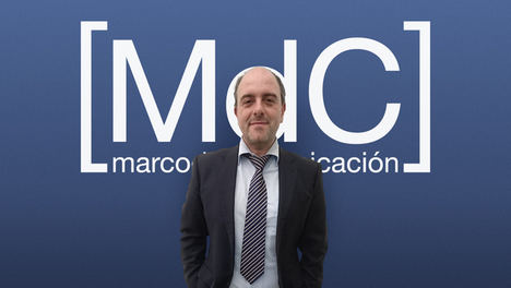 David Martínez.