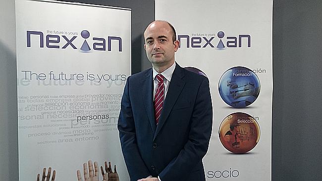 Nexian 10 nuevas oficinas en el semestre del año | Economía de