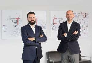 Grupo Aitana adquiere a través de Logic Murcia la cartera de clientes Sage 200 de la compañía Sensei