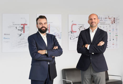 Grupo Aitana adquiere a través de Logic Murcia la cartera de clientes Sage 200 de la compañía Sensei
