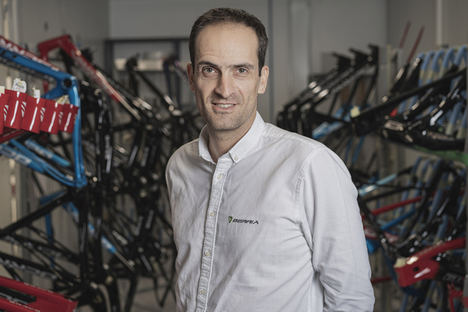 Berria Bike, las bicicletas premium made in Spain que duplican facturación en 2021 y superan los 10M€