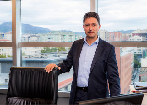David Arderiu, Robotics.