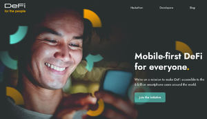 Celo lanza DeFi for the People, una iniciativa colaborativa global para llevar las finanzas descentralizadas a todo el mundo