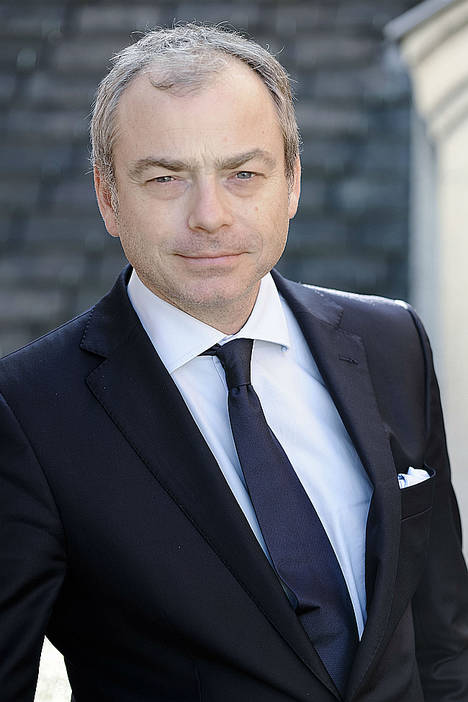 Nombramientos en Edmond de Rothschild Asset Management