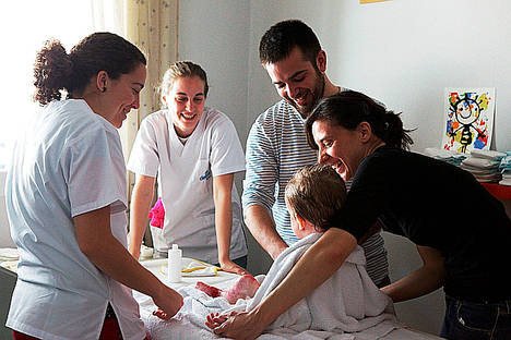 Más del 42% de los empleados de Mapfre en España se han sumado a la iniciativa euro solidario