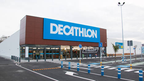 Decathlon anuncia 3 aperturas en Madrid centro