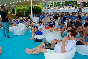Medio millar de startups optan a participar en la V edición del programa Decelera Menorca