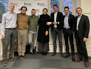 Telefónica y Leroy Merlin: Calidad y Gobernanza de Datos en la jornada Decidata – StyboSystems de Madrid