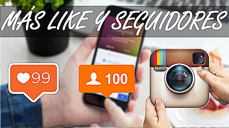 De comprar seguidores de Twitter a comprar seguidores de Instagram