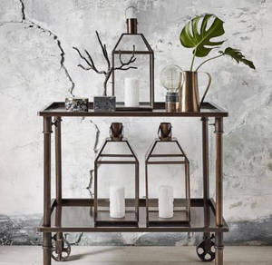 Decoración multiuso ¡Cuida tu bolsillo y vete de vacaciones!