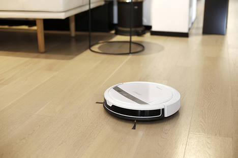 Robots aspiradores Deebot de Ecovacs: la solución definitiva para los hogares con mascotas