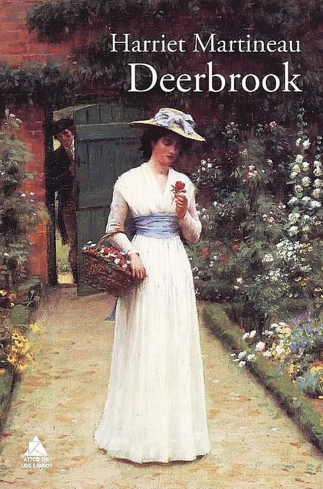 Deerbrook, de Harriet Martineau