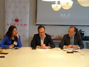 Expertos reunidos por Adefam recomiendan a las empresas familiares aproximarse a las sociedades cotizadas en materia de buen gobierno
