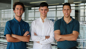 CaixaBank elige a las “startups” Nax Solutions, Trak y Deeder para desarrollar proyectos de innovación conjuntos