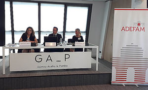 Expertos de Gómez-Acebo & Pombo reunidos por ADEFAM recomiendan a las empresas familiares apostar por una cultura preventiva de riesgos y de cumplimiento normativo para operar con tranquilidad en sus negocios