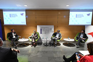 No hay que tener miedo a que nuevos modelos de negocio disruptivos lleguen al sector jurídico