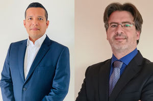 Extreme Networks refuerza su equipo de desarrollo de negocio en el Este de España con dos nuevas incorporaciones