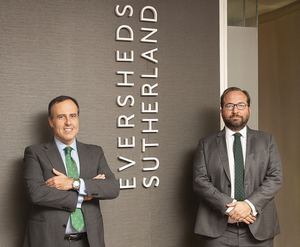 Eversheds Sutherland ficha como socio a Manuel López para reforzar su área de servicios financieros