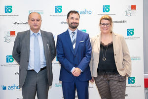 Los Premios BSH – Best Spanish Hospitals Awards® celebran su segunda edición para premiar la gestión de los centros sanitarios