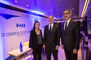 El sector eólico español apuesta por retos tecnológicos y competitividad a nivel mundial