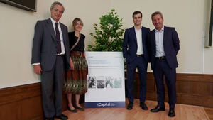 iCapital organiza la Jornada Invertir para generar impacto positivo en el Mundo