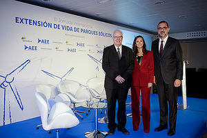 La estabilidad regulatoria y la planificación, elementos claves para la extensión de vida de los parques eólicos en España