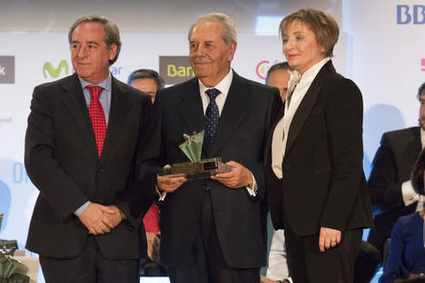 Delaviuda Confectionery Group Premio RSC de Fedeto