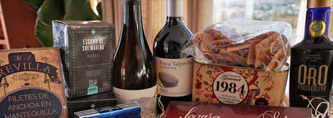 Delicias de Aquí lanza su cuarta caja de productos gourmet