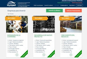 De los fondos de inversión garantizados al crowdlending garantizado por SGR de MytripleA