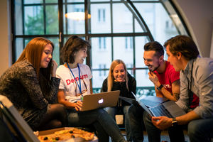 Una de cada tres startups que se crean en España están lideradas por mujeres