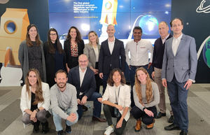 Los lácteos del futuro llegan al Demo Day de Mylkcubator