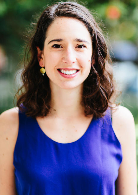 Denisse Halm, UDEMY.