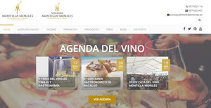 Agricultura aplaude la apuesta de la Denominación de Origen ‘Montilla-Moriles’ por difundir la excelencia de sus vinos