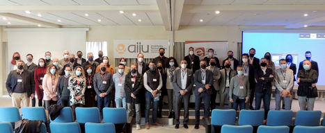 Grupo Pikolinos traslada sus retos de innovación en packaging al sector