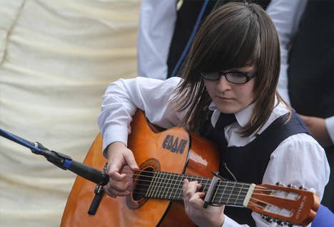 Descubre cómo la inteligencia musical puede mejorar las capacidades intelectuales y emotivas