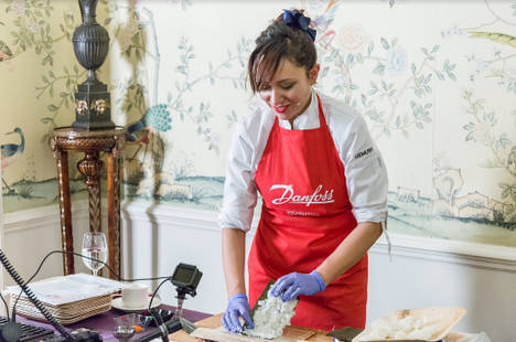 5 consejos para las chefs del futuro