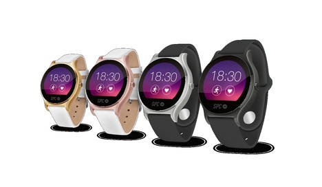 Descubre los wearables de SPC