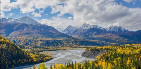 Descubriendo Alaska con Terres Llunyanes