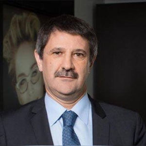 Didier Pascual, Grupo Afflelou.