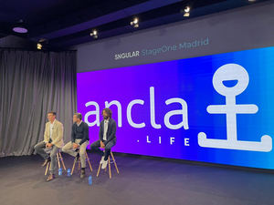 Ancla Life aspira a ser un referente en el cuidado de la salud mental de los emprendedores en España