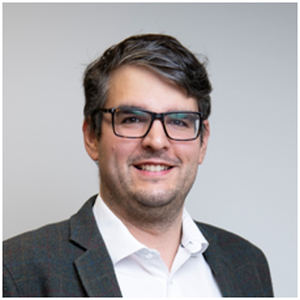 Diego Mallada, IT Digital Director en Gestamp: “la industria 4.0 no supone una Revolución Industrial, sino una Evolución”