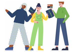 Diferencias entre un ensayo y un texto de trabajo académico