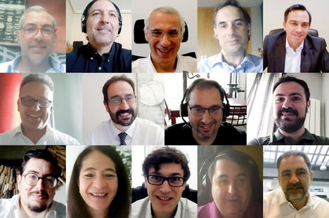 Entornos digitales, impulsando estrategias Employee first eficientes