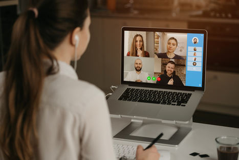 ¿Digitalizarse o desaparecer? Las historia de las empresas que sobrevivieron a la Covid-19