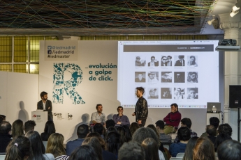 Los nuevos escenarios de la comunicación actual, analizados en Digitrends