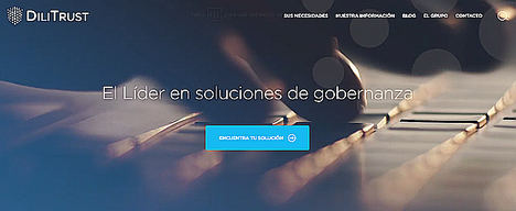 La multinacional francesa DiliTrust llega a España para consolidar sus planes de expansión internacional