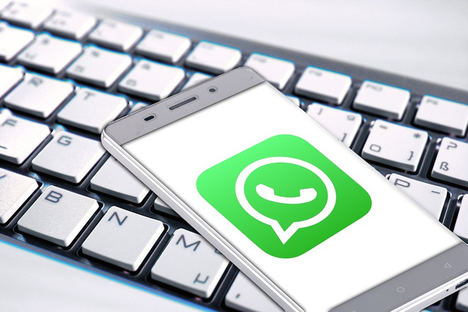 Dimitir por WhatsApp es legal, ser despedido no