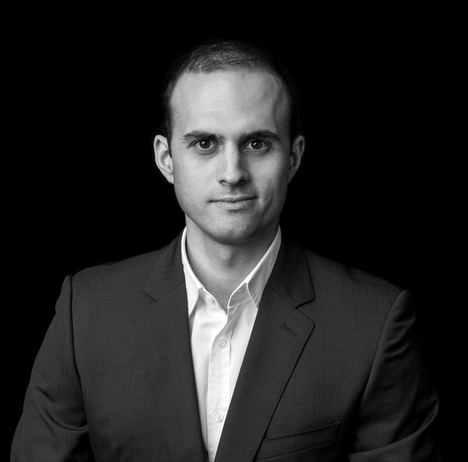 Dimitros Nteventzis, gestor de fondos de Mainfirst.