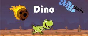 Aventúrate en el Mundo de Dino Mystake y Gana a lo Grande